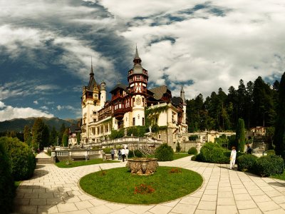 Екскурзия до Румъния! Транспорт, 2 нощувки със закуски и посещение на Синая, Бран, Брашов и Букурещ