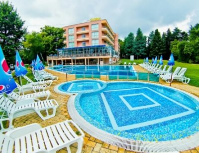 All Inclusive лято в хотел Глория - Св. св. Константин и Елена! Топ цени за резервации сега!