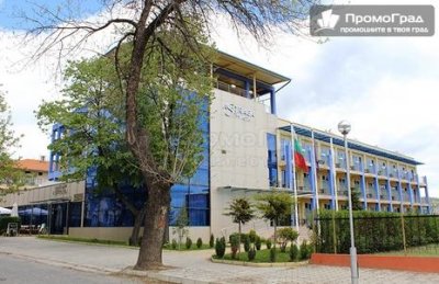 Нова Година за двама в хотел Астрея, Хисаря - 3 нощувки в двойна стая със закуски и вечери