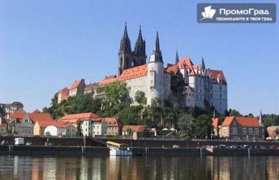 Фестивал на светлината в Прага, Будапеща, Кутна Хора, Дрезден и Майсен (5 дни/3 нощувки със закуски) за 209 лв.