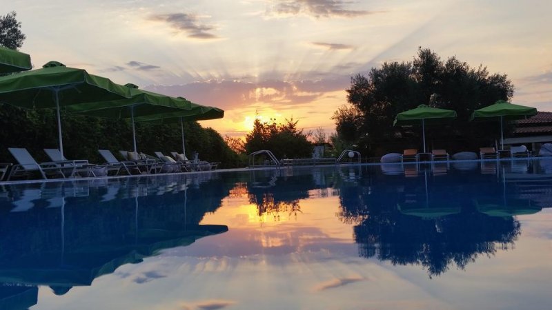 Palladium Hotel - Снимка 10