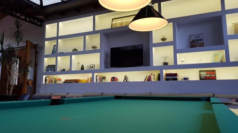 Palladium Hotel - Снимка 11