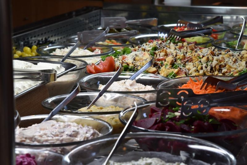 Palladium Hotel - Снимка 3