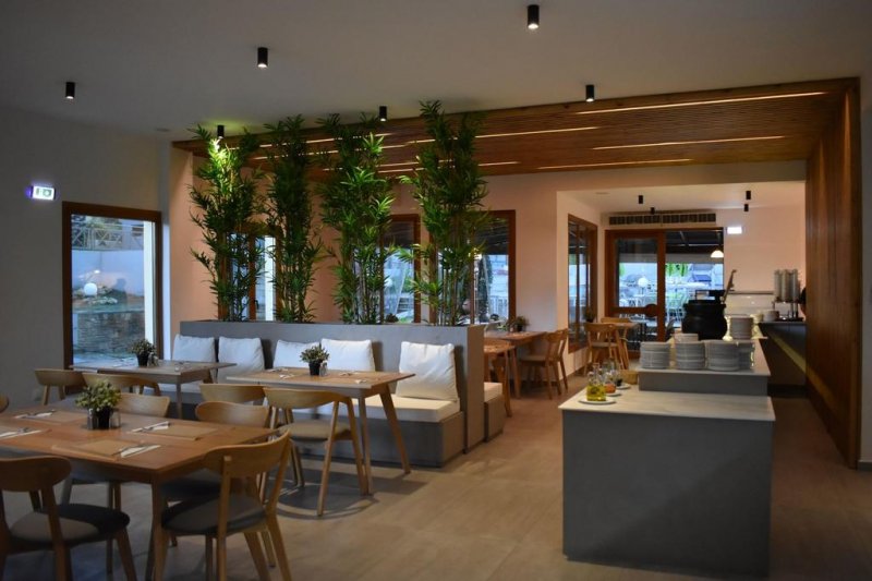 Palladium Hotel - Снимка 9