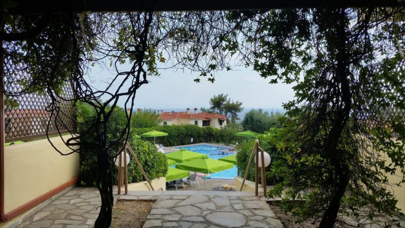 Palladium Hotel - Снимка 11