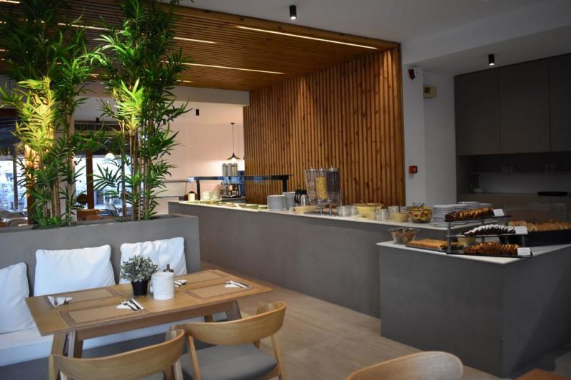 Palladium Hotel - Снимка 8