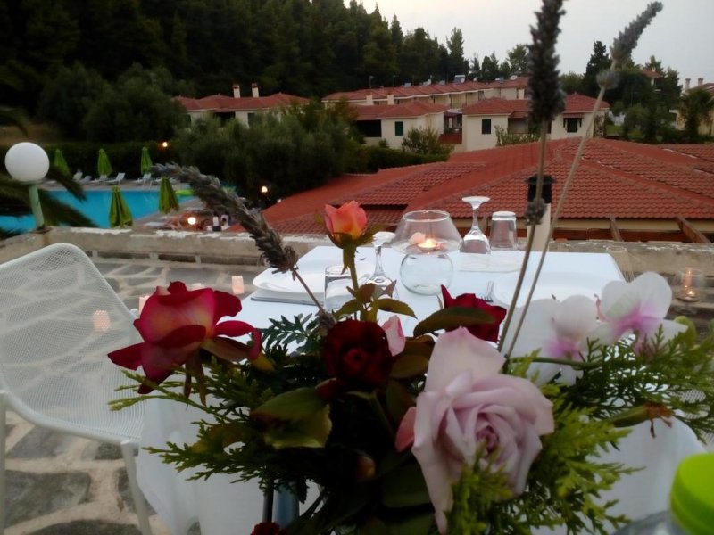 Palladium Hotel - Снимка 7