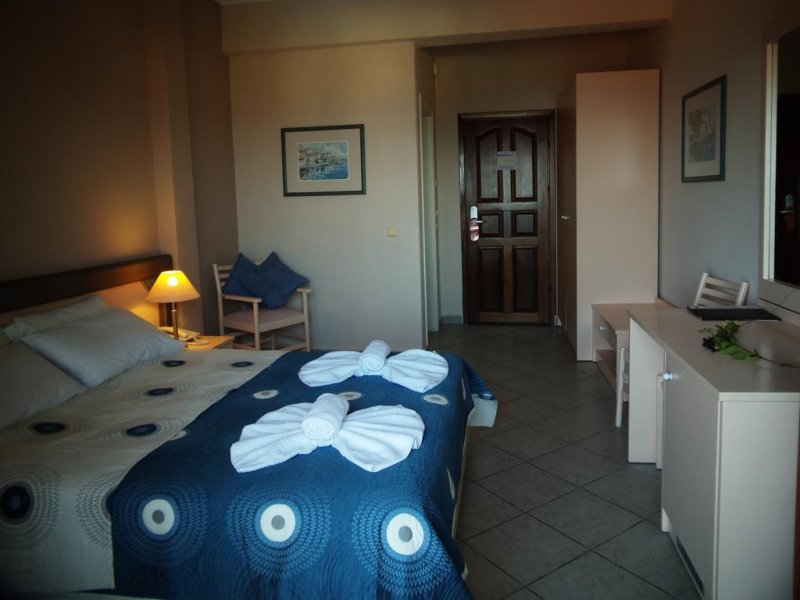 Palladium Hotel - Снимка 9