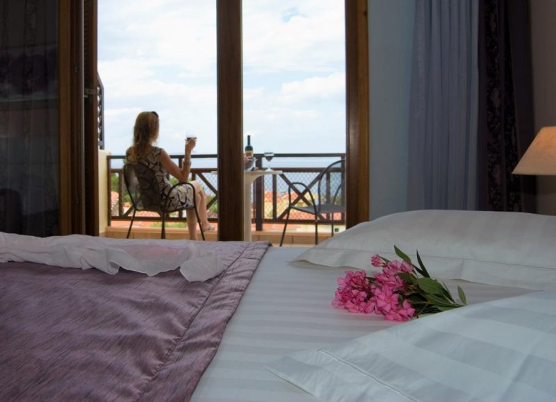 Palladium Hotel - Снимка 1