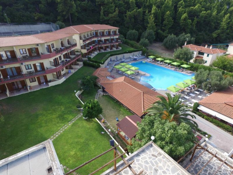 Palladium Hotel - Снимка 7