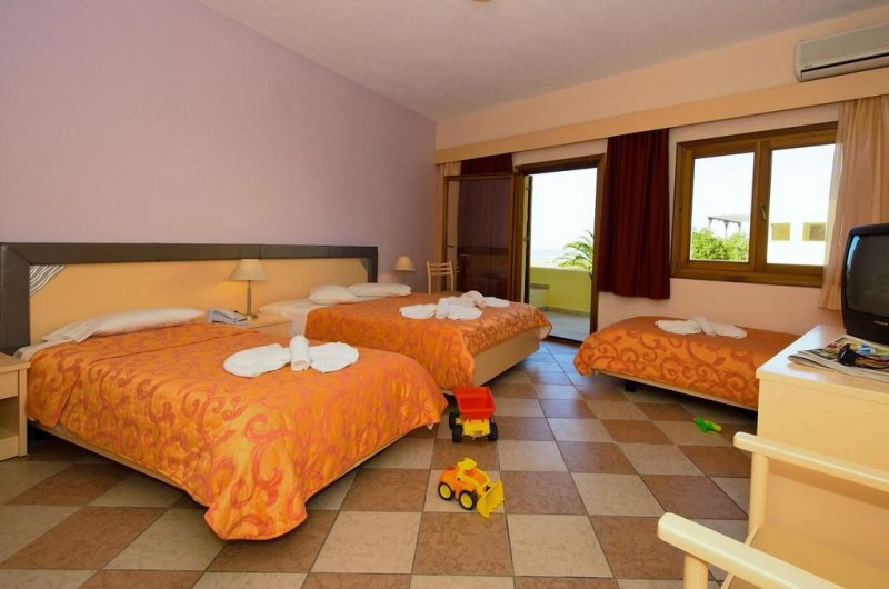 Palladium Hotel - Снимка 3