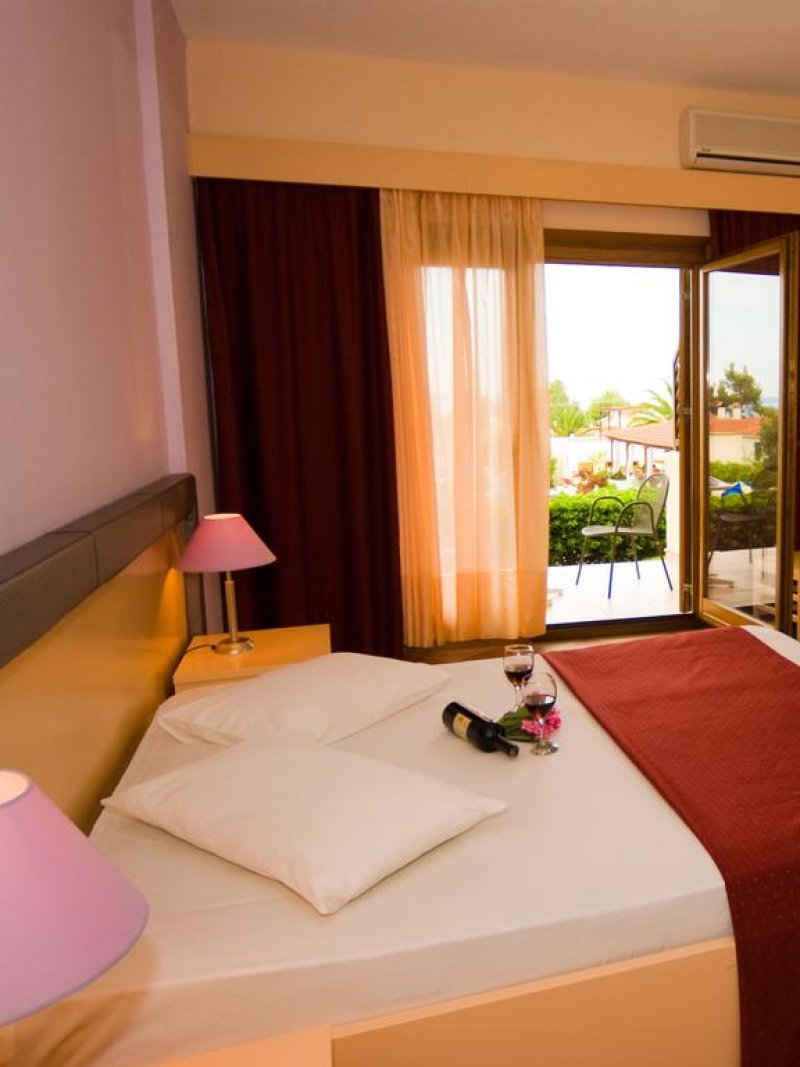 Palladium Hotel - Снимка 10