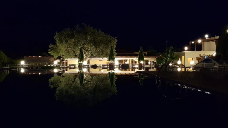 Palladium Hotel - Снимка 9