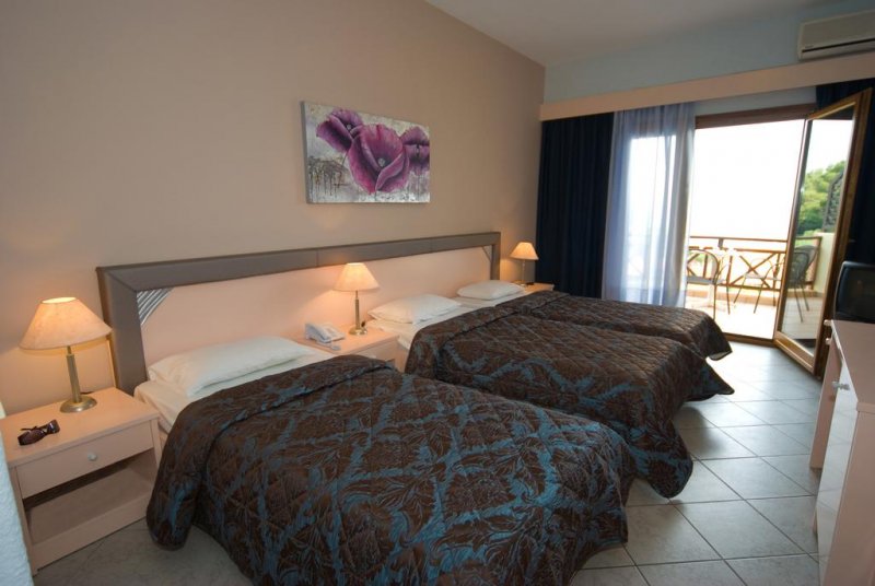 Palladium Hotel - Снимка 4