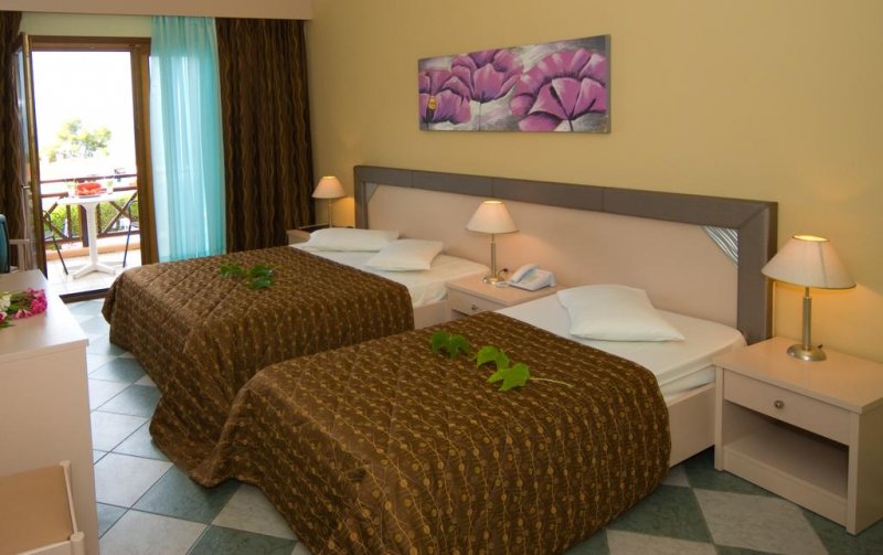 Palladium Hotel - Снимка 11