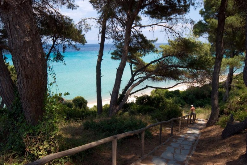 Palladium Hotel - Снимка 8