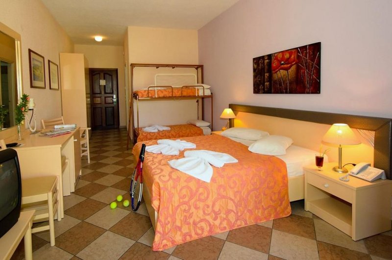 Palladium Hotel - Снимка 9