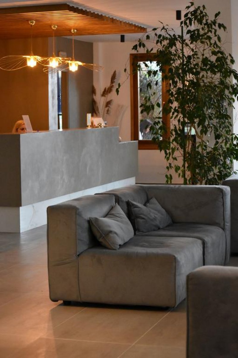 Palladium Hotel - Снимка 5