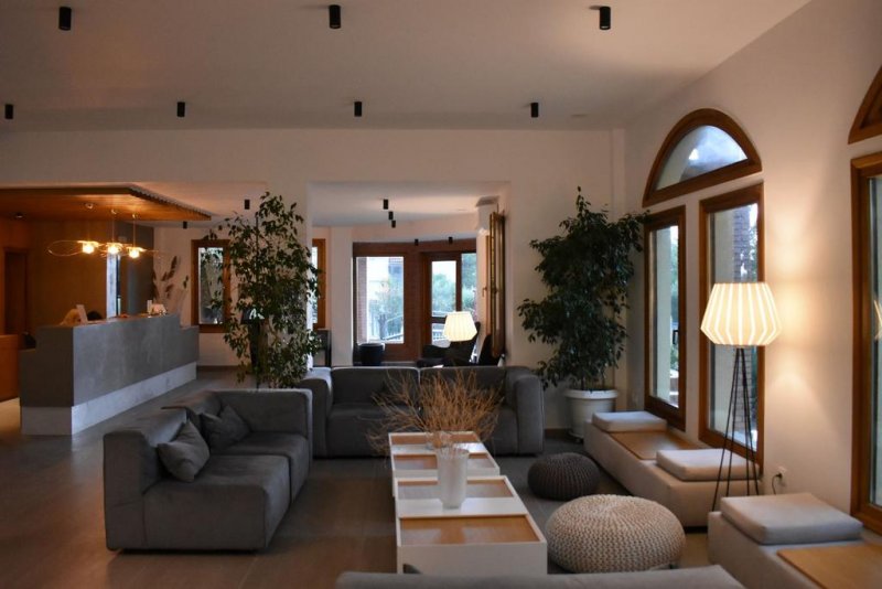 Palladium Hotel - Снимка 10