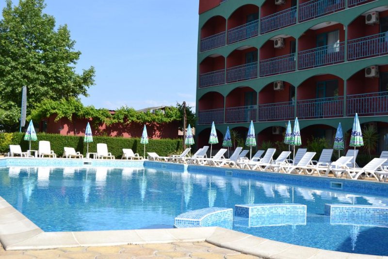 Хотел Кокиче - Снимка 10