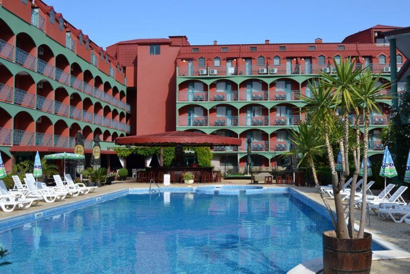 Хотел Кокиче - Снимка 11