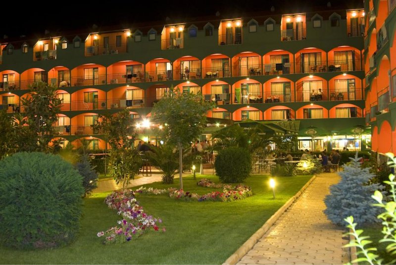 Хотел Кокиче - Снимка 3