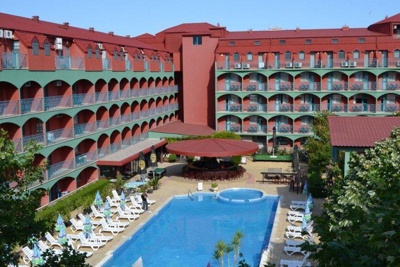 Хотел Кокиче - Снимка 11