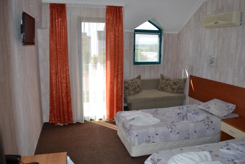 Хотел Кокиче - Снимка 10