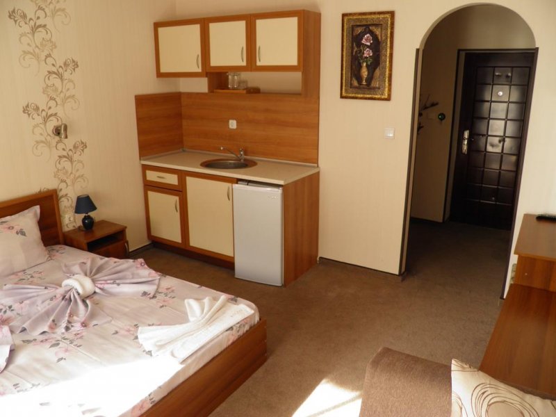 Хотел Кокиче - Снимка 8