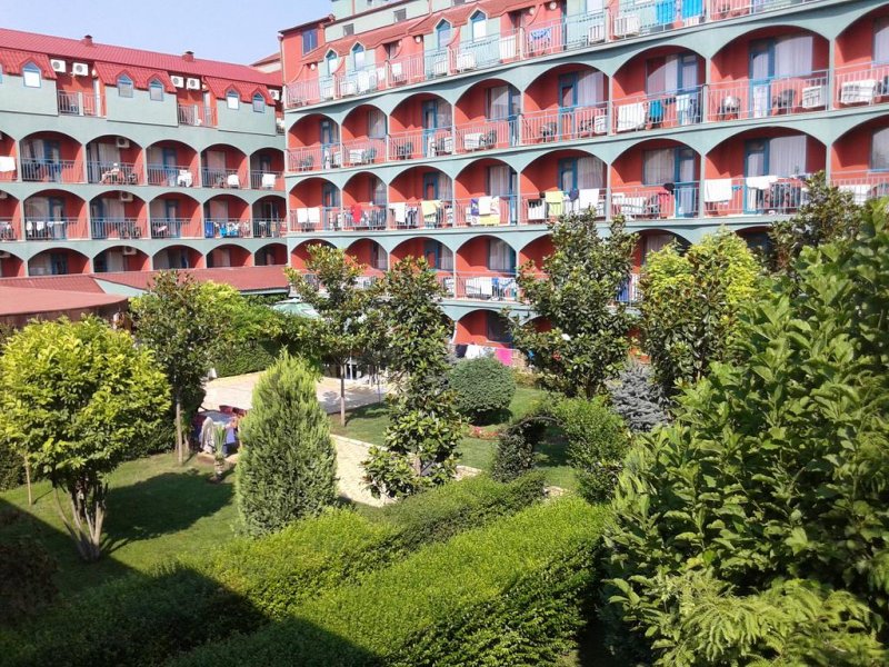 Хотел Кокиче - Снимка 9