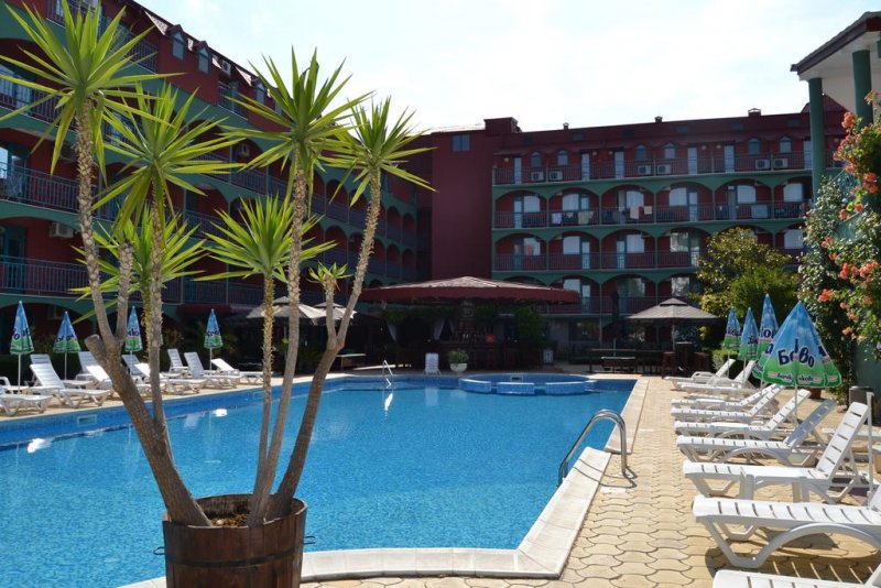 Хотел Кокиче - Снимка 7