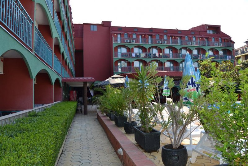 Хотел Кокиче - Снимка 7