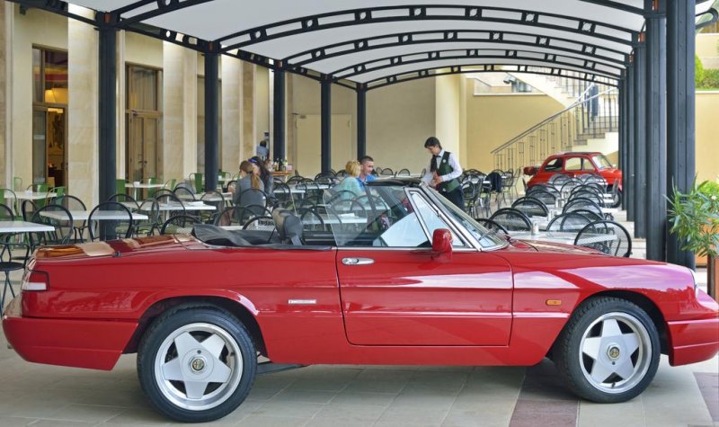 Хотел Сол несебър Бей  - Снимка 8