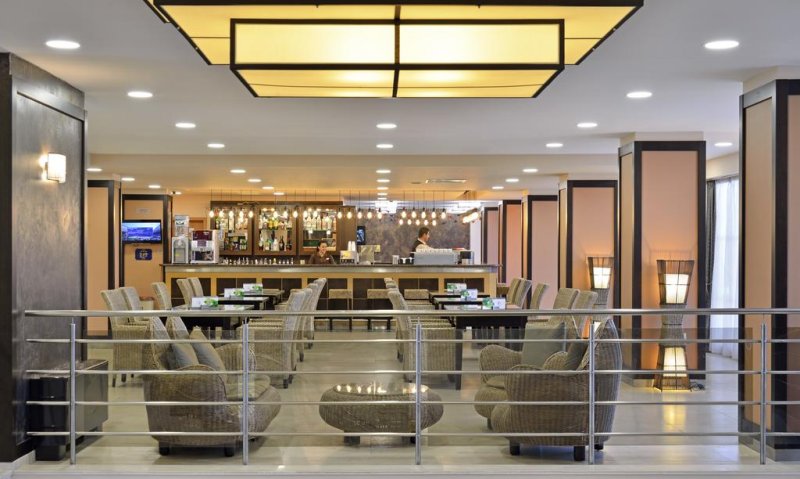 Хотел Сол несебър Бей  - Снимка 11