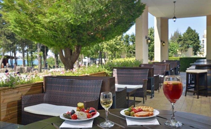 Хотел Сол несебър Бей  - Снимка 5