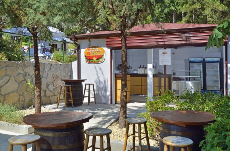 Хотел Сол несебър Бей  - Снимка 7