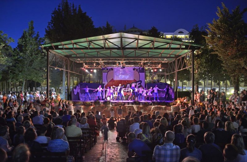 Хотел Сол несебър Бей  - Снимка 2