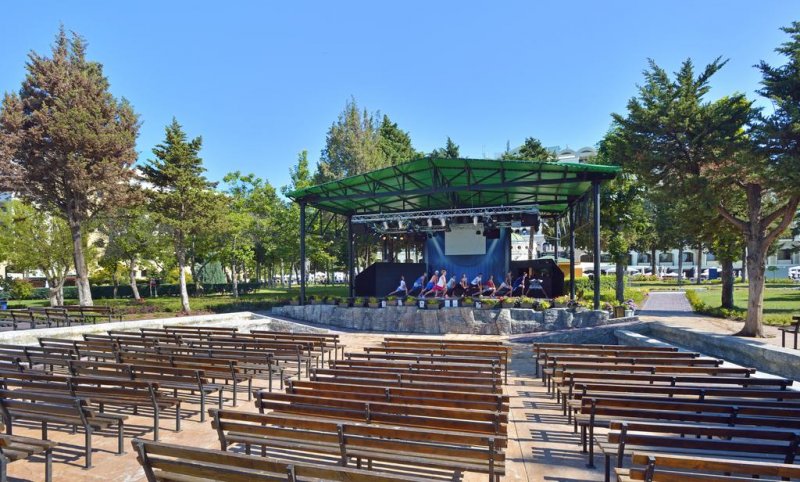 Хотел Сол несебър Бей  - Снимка 3