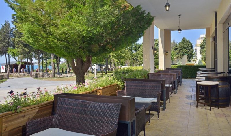 Хотел Сол несебър Бей  - Снимка 4