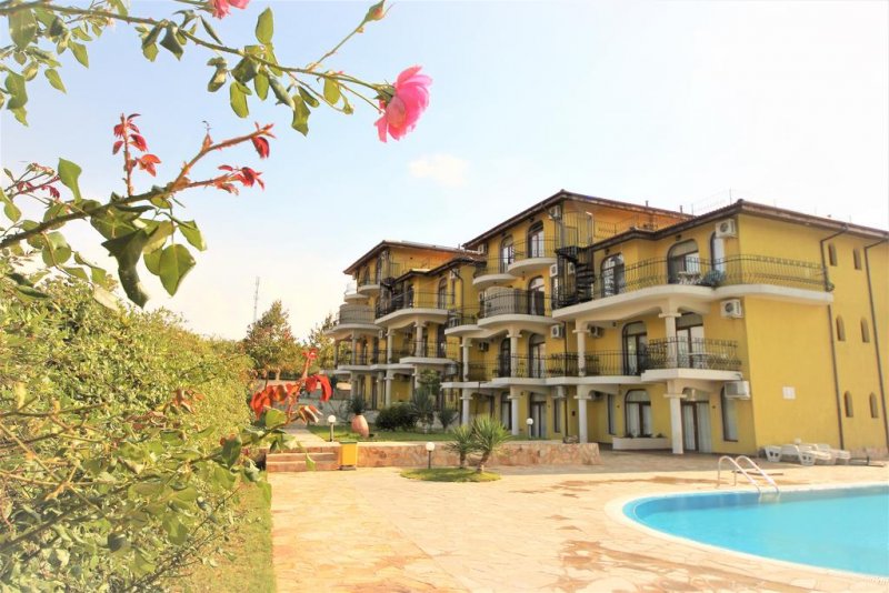 Хотел Грийн Хилс - Снимка 7