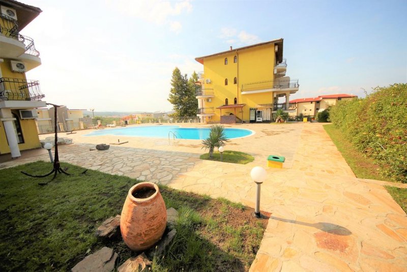 Хотел Грийн Хилс - Снимка 8