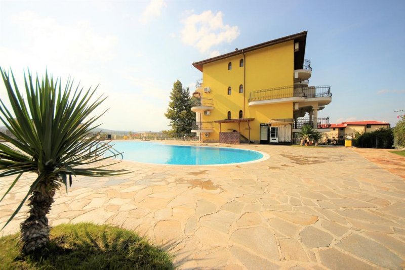 Хотел Грийн Хилс - Снимка 2