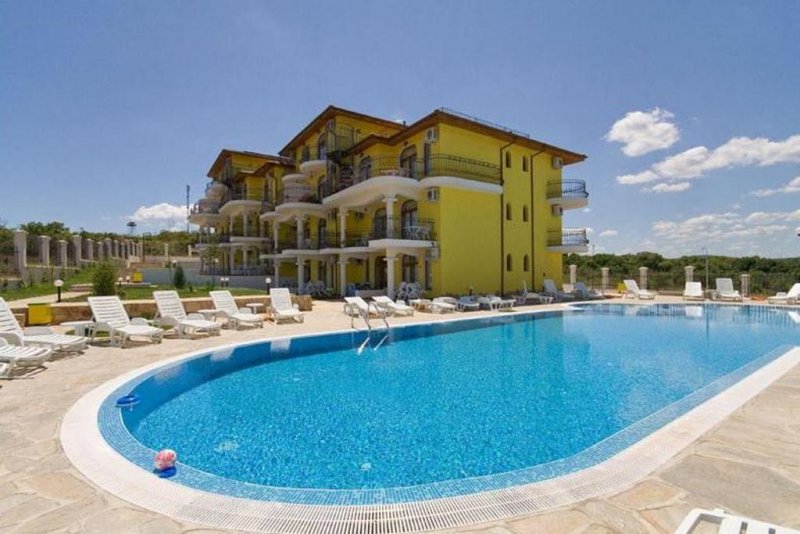 Хотел Грийн Хилс - Снимка 5