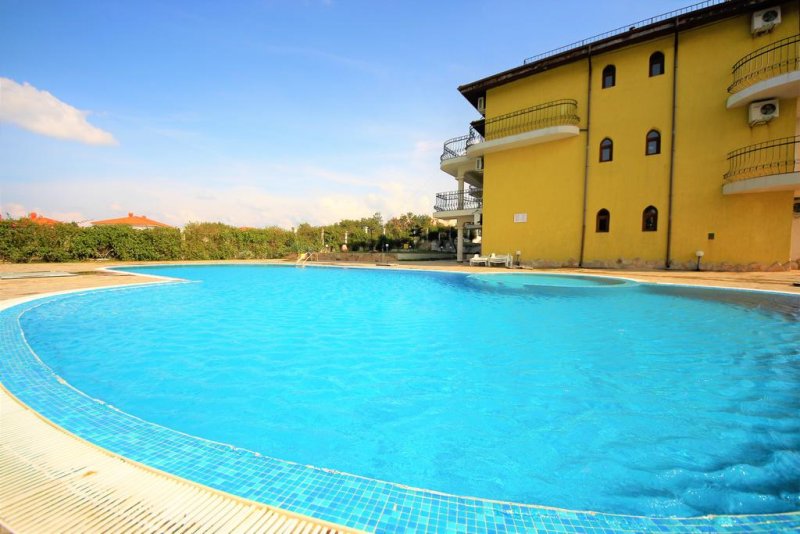 Хотел Грийн Хилс - Снимка 8