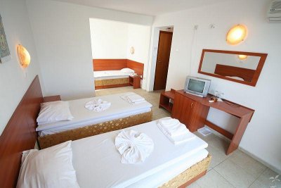 Хотел Арсенал - Снимка 2