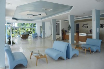 Хотел Арсенал - Снимка 8