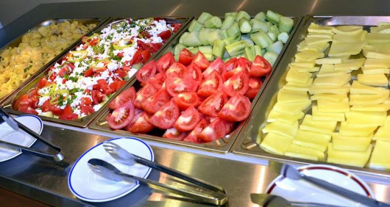 Хотел Арсенал - Снимка 4