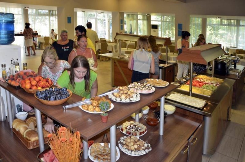 Хотел Арсенал - Снимка 3