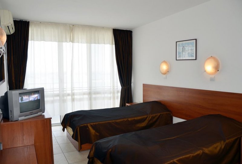 Хотел Арсенал - Снимка 9