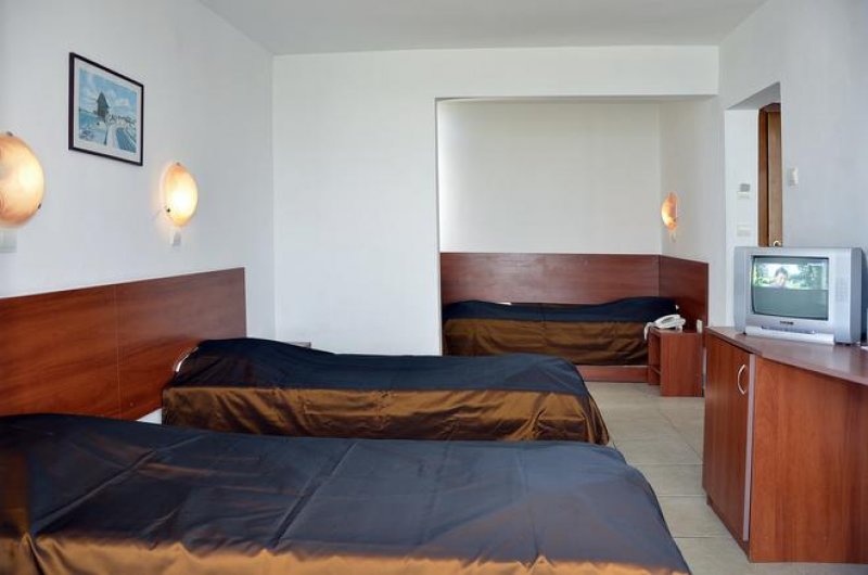 Хотел Арсенал - Снимка 9